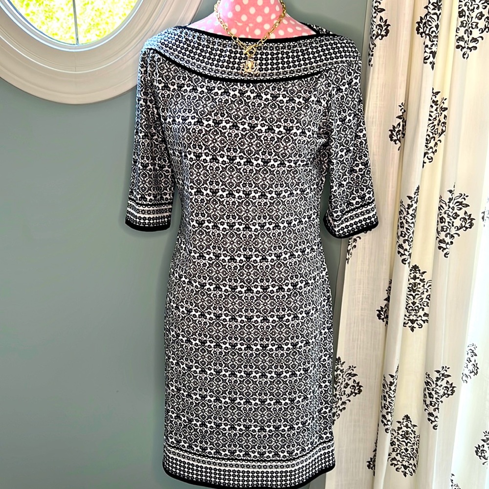 Max Studio Dress Size L